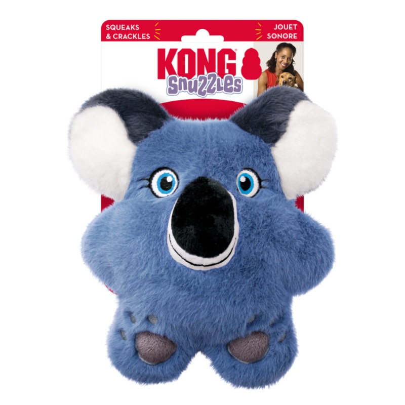 KONG Snuzzles
