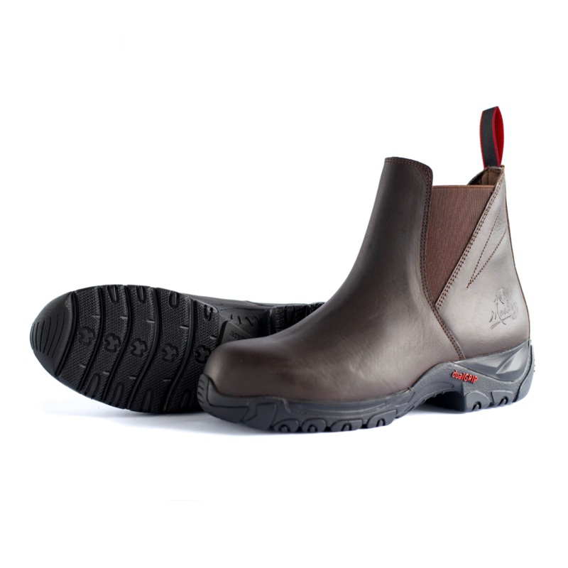 Mackey Safety Boots