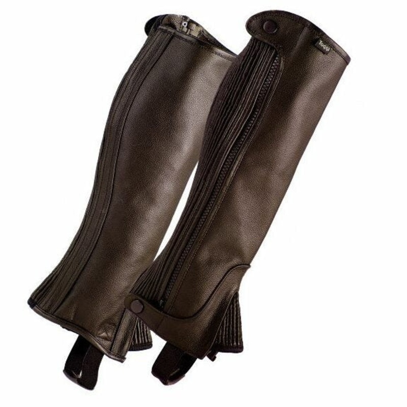 Toggi Castor Short 1/2 Chap