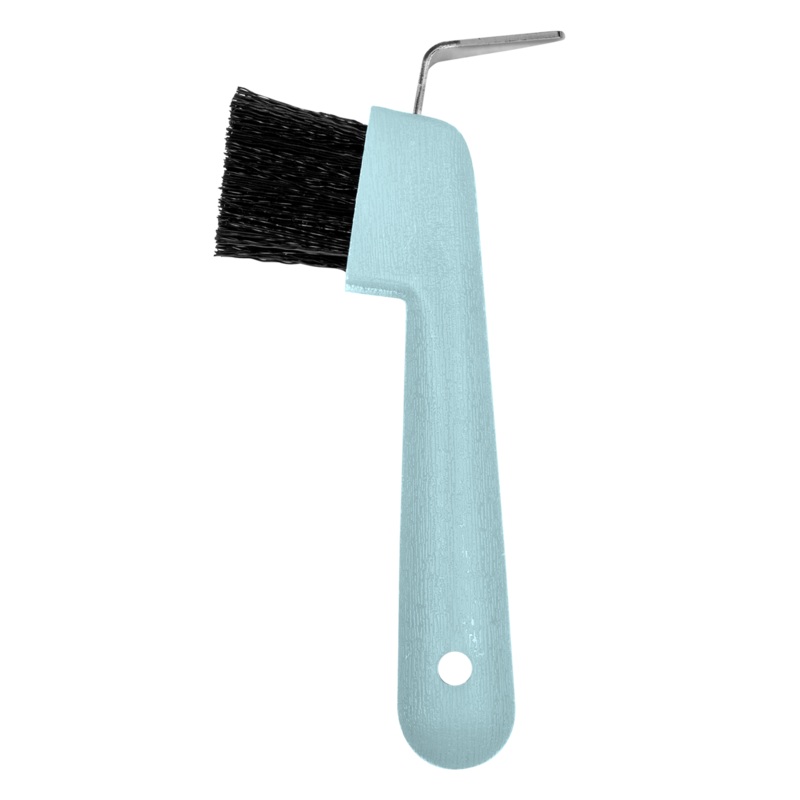 Waldhausen Hoof Pick Brush