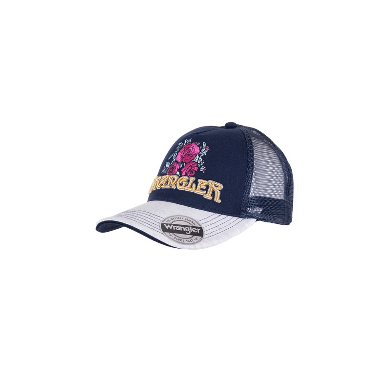 Wrangler Mila Trucker Cap