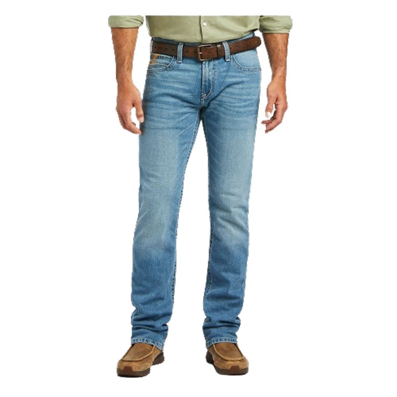 10039614 Ariat Mens M7 Julian Stretch Straight Leg Jean – Hartwell