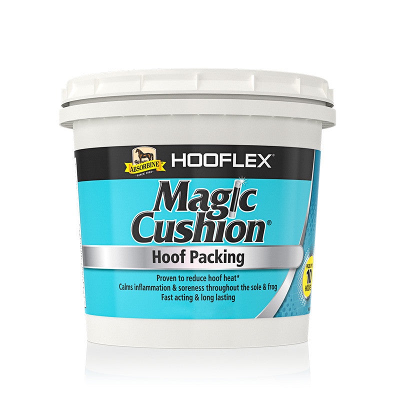 Hooflex Magic Cushion – 1.8kg