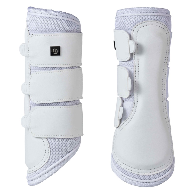 Imperial Riding Cloud Dancer Brushing Boots