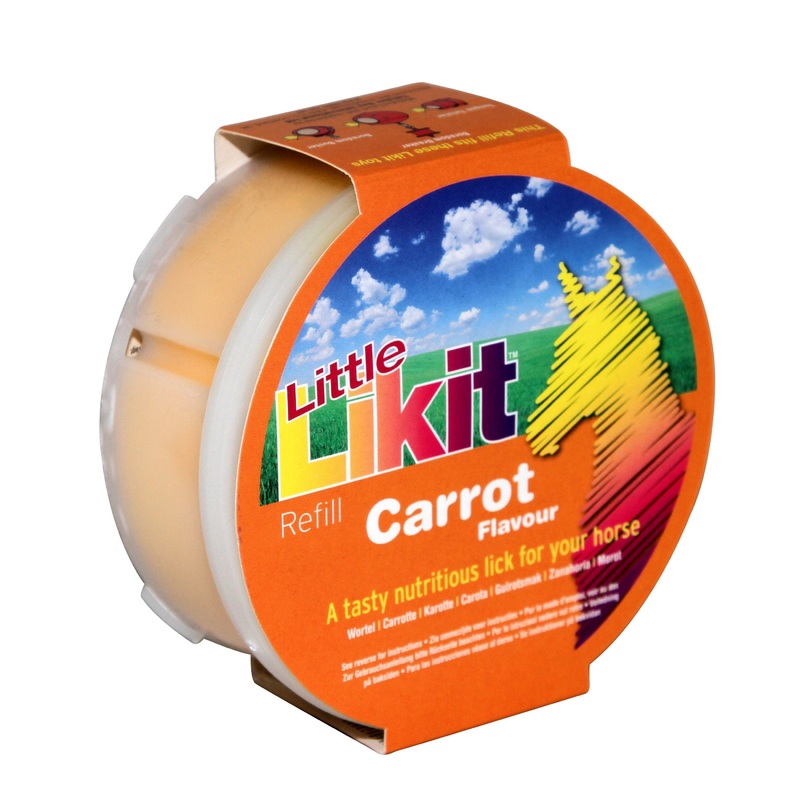 Likit Refill Single