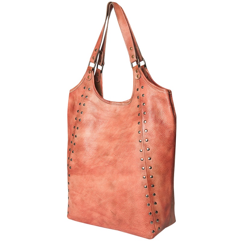 Never Mind Nmbg108D Tote Vintage Handmade Genuine Cowhide Leather Women Bag WesternHandbagPurse