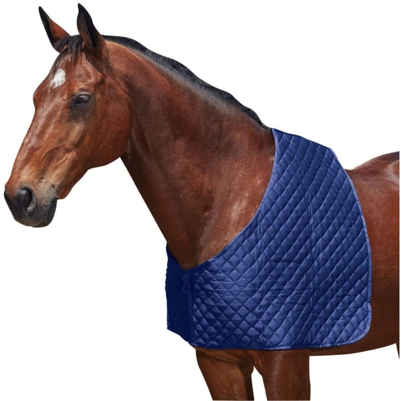 Weatherbeeta Deluxe Shoulder Guard