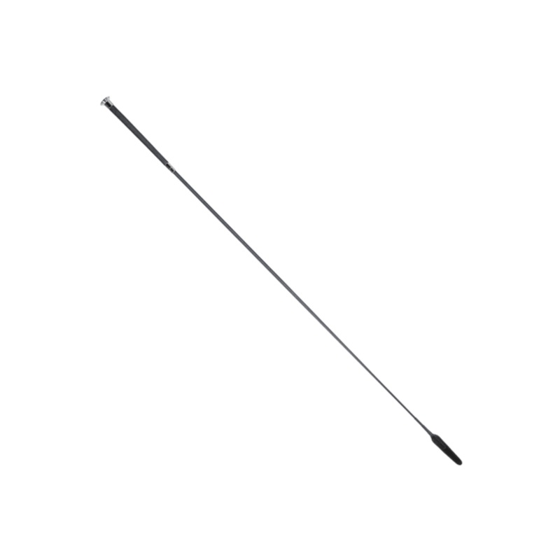 X Grip Flap End Dressage Whip- Dressage 29