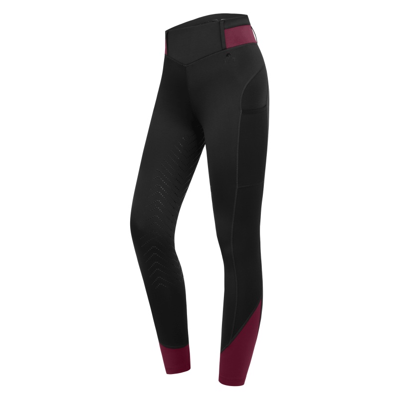 E.L.T Noemi Children’s Riding Leggings