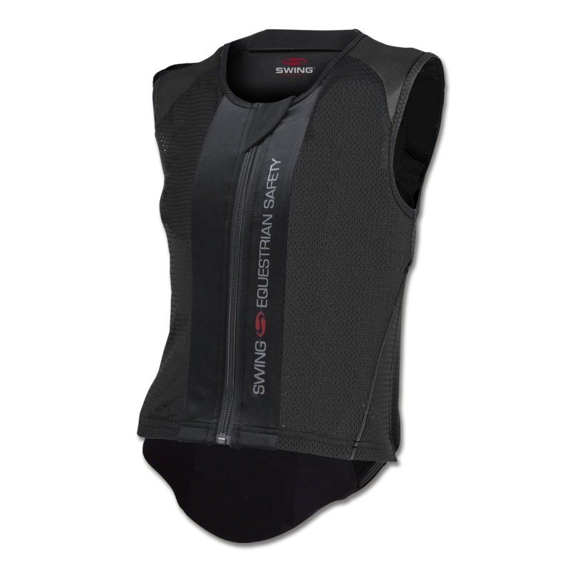 SWING Adult P06 Swing Back Protector