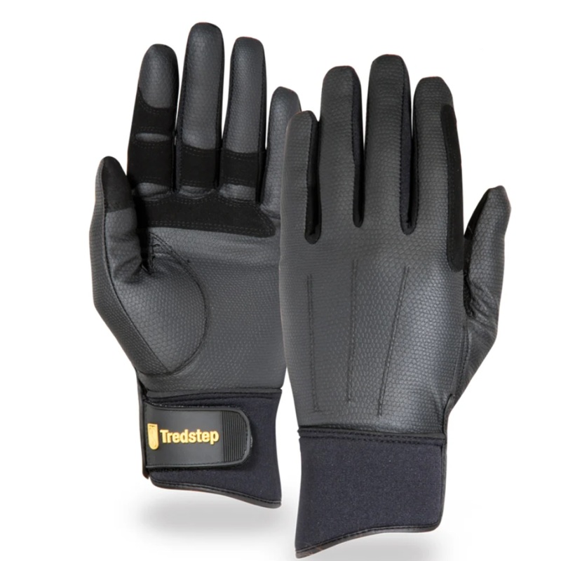 Tredstep Ireland Winter Silk Gloves