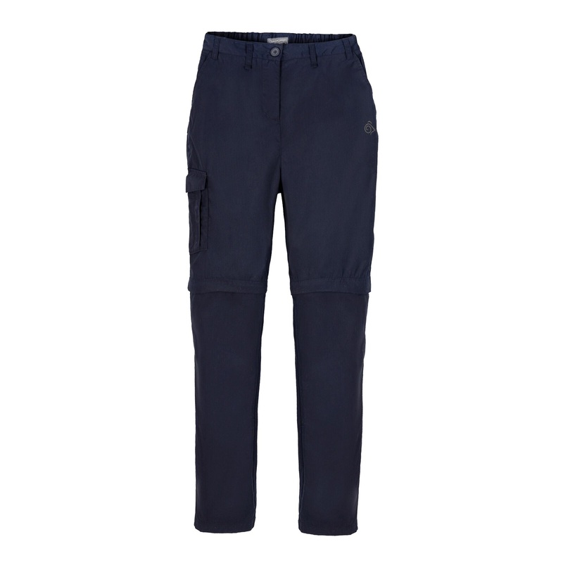 Craghoppers Expert Women’s Kiwi Convertible Trousers