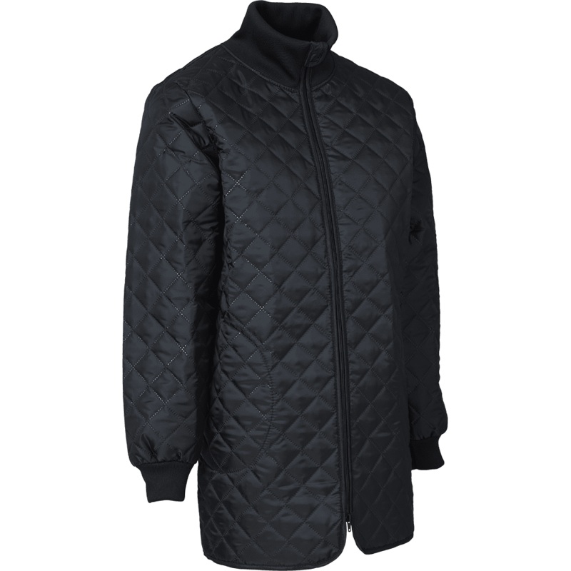 ELKA Long Thermal Jacket Woman 160529