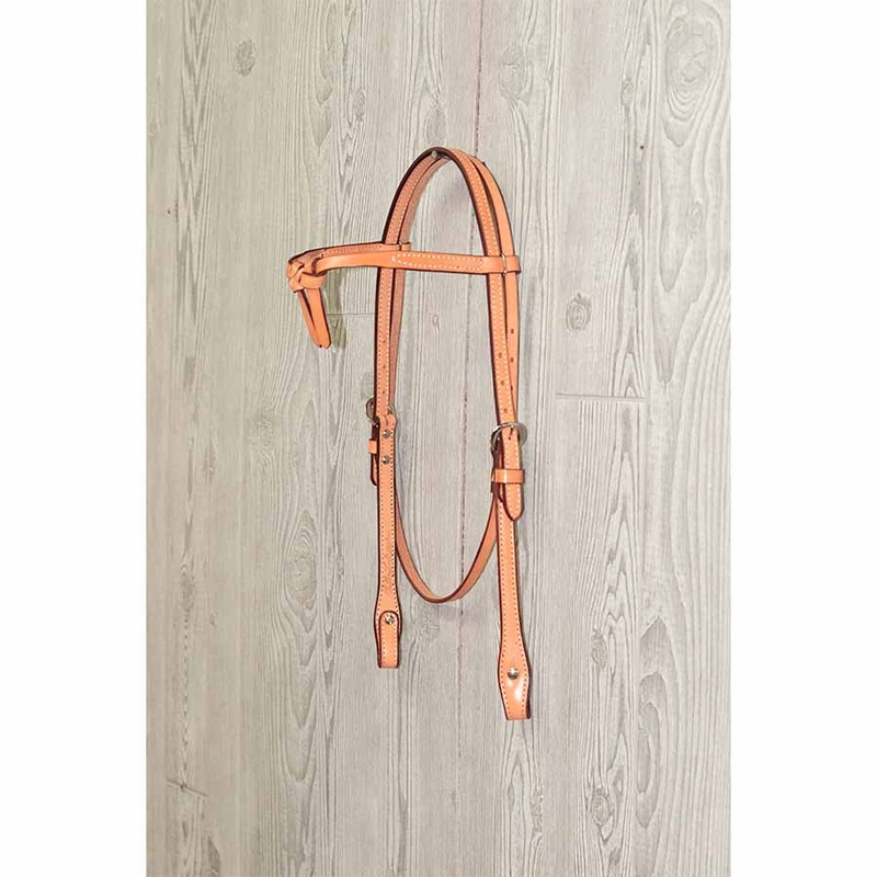 Headstall, Crossover B/Band