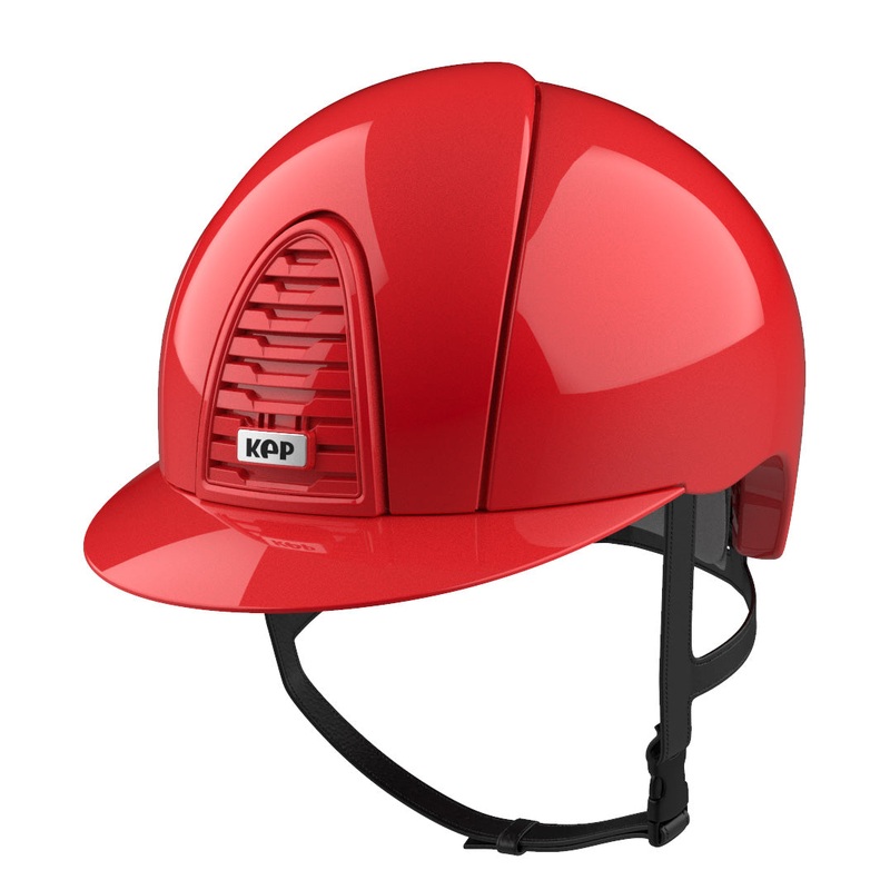 Kep Cromo2 – Metal – Red