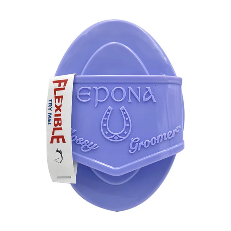 Flexible Glossy Groomer