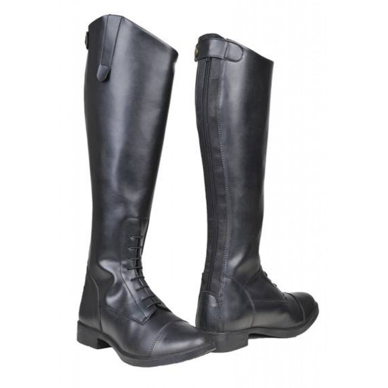HKM Ladies Riding Boots -New Fashion- Long