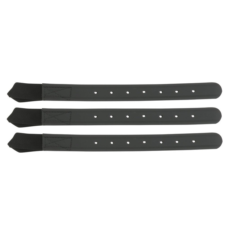 Norton Pro Poney Billet Straps