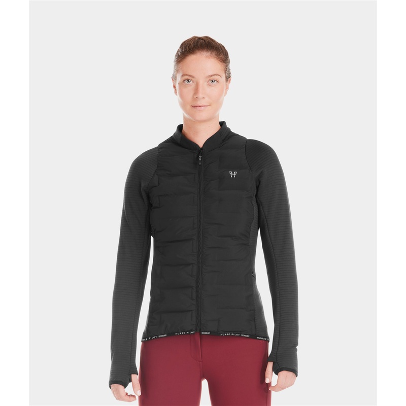 Womens Jacket Storm