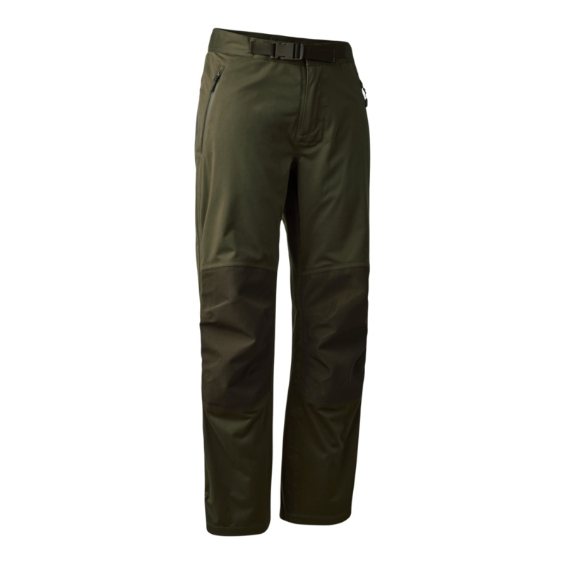 Deerhunter Excape Men’s Rain Trousers