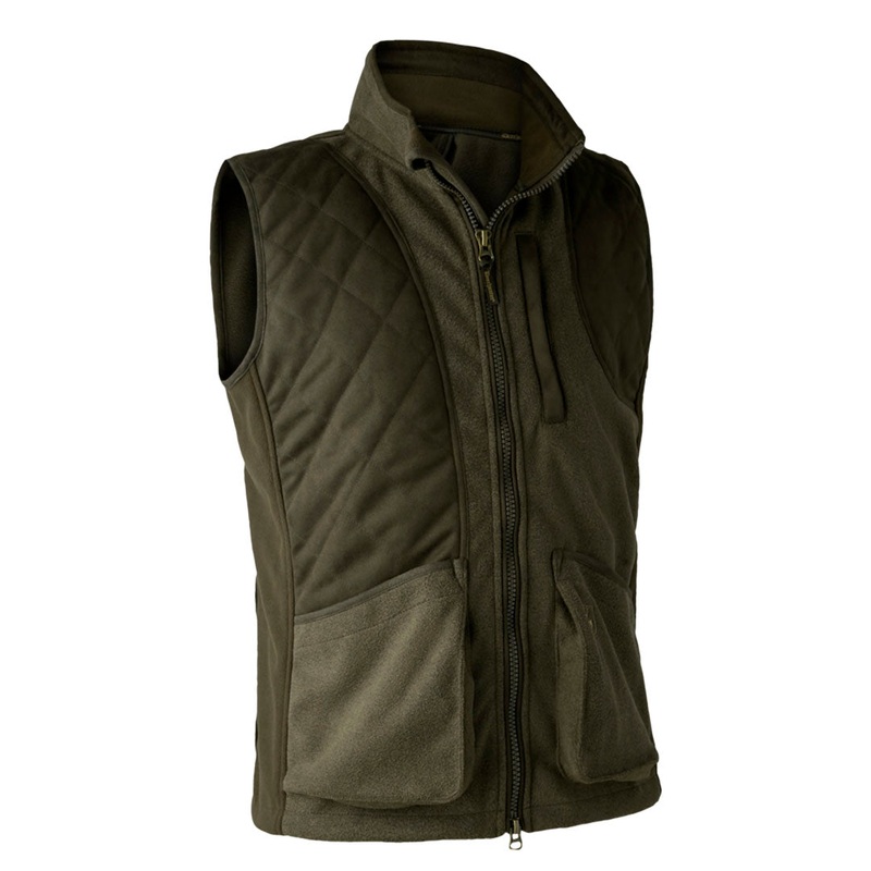Deerhunter Gamekeeper Men’s Shooting Waistcoat