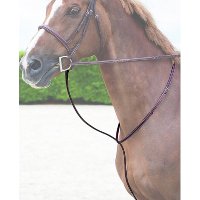 Standing Martingale – US Collection