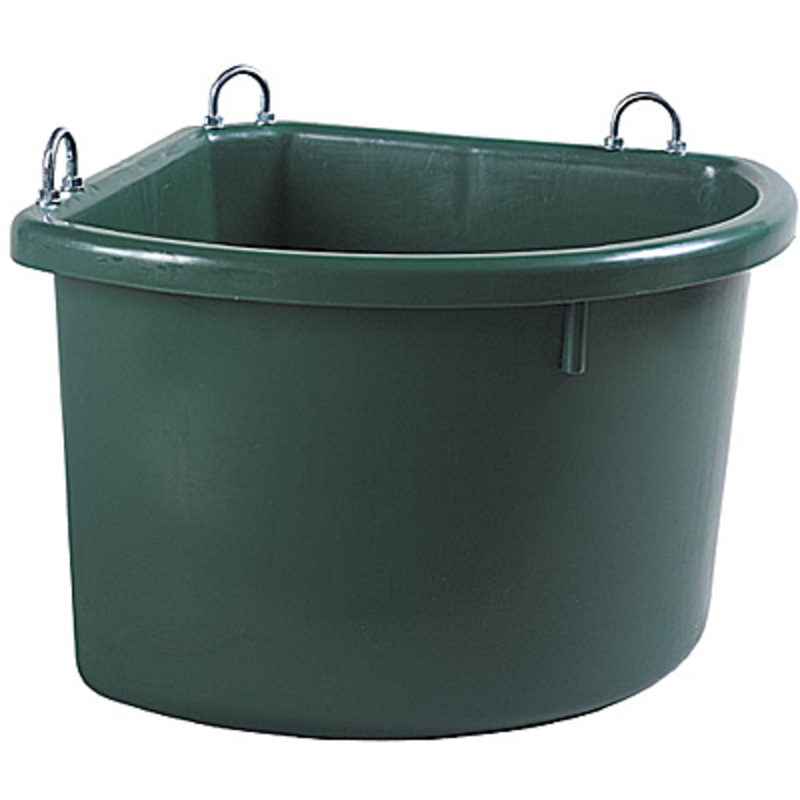 20 Qt. Corner Feeder
