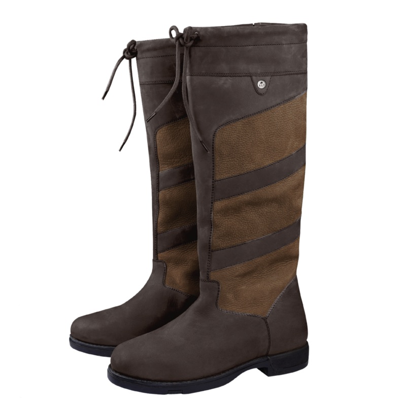 E.L.T Vancouver Winter Stable Boot