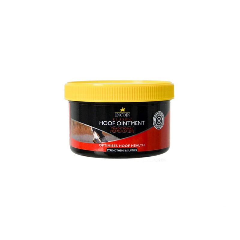Lincoln Classic Hoof Ointment – 500g