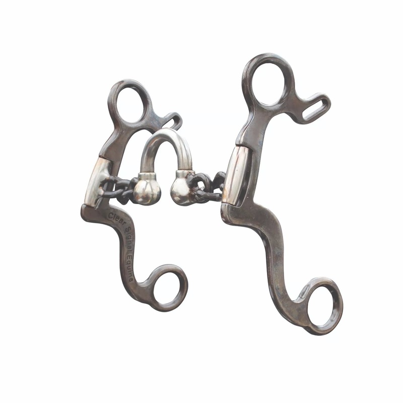 Professional Choice Clear Signal Ported Chain Bit