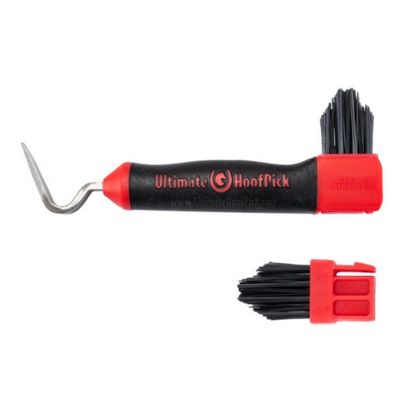 Ultimate Hoof Pick Plus