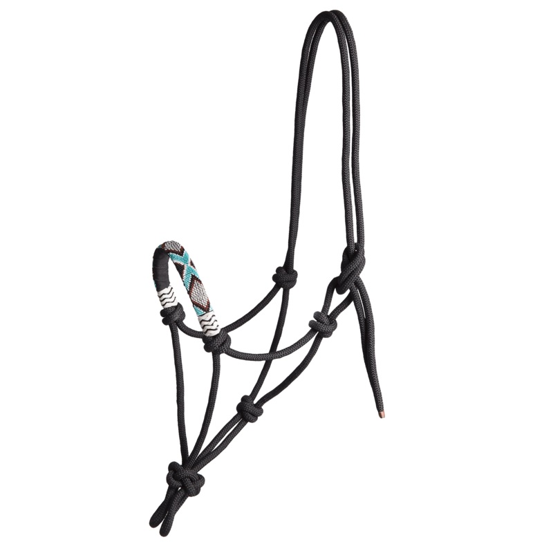 Waldhausen Pearls Rope Halter