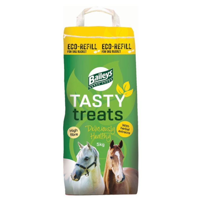 Baileys Tasty Treats Eco Refill