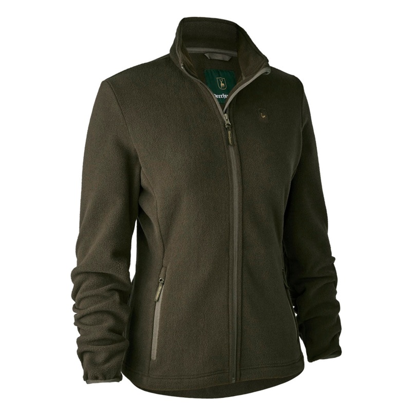 Deerhunter Chasse Ladies Fleece Jacket