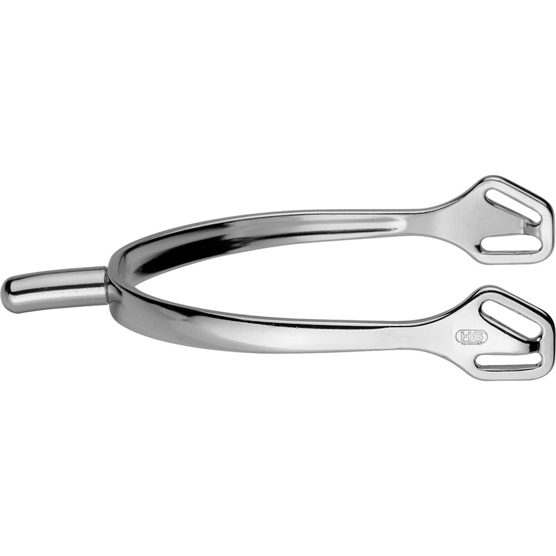 25mm Ultra Fit Spur No Rowel
