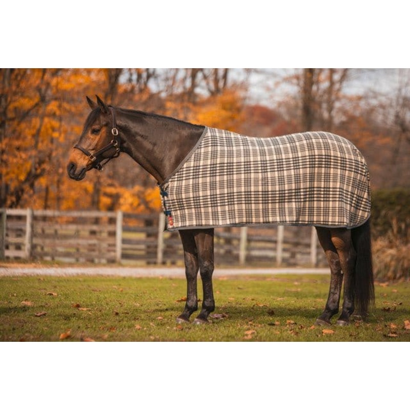 5/A Baker Fleece Dress Sheet