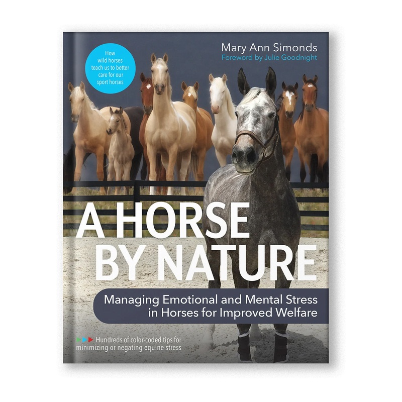 A Horse By Nature