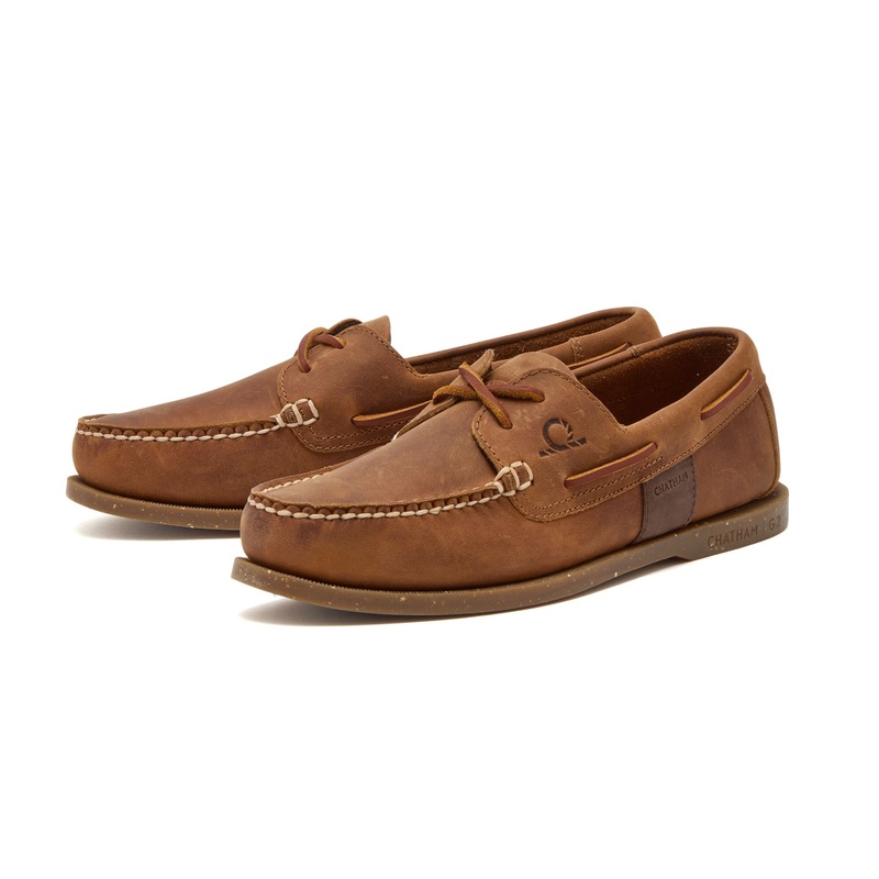 Chatham Men’s Java II G2