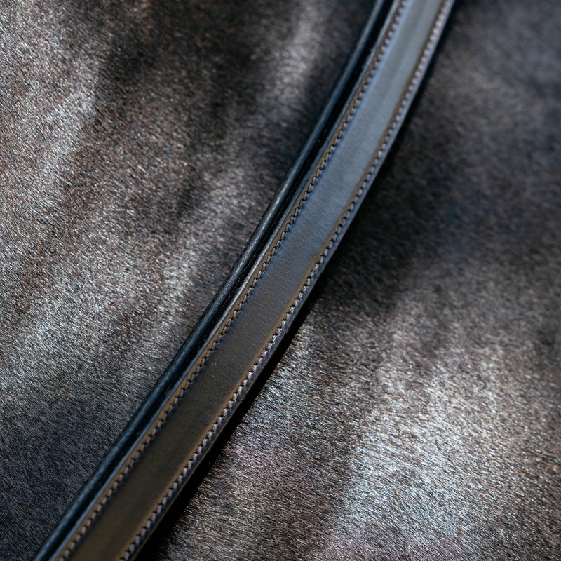 Leather Neck Strap