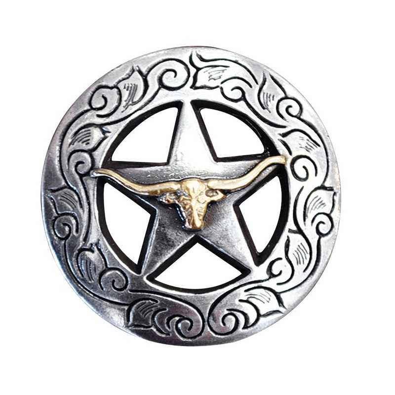 Longhorn Star