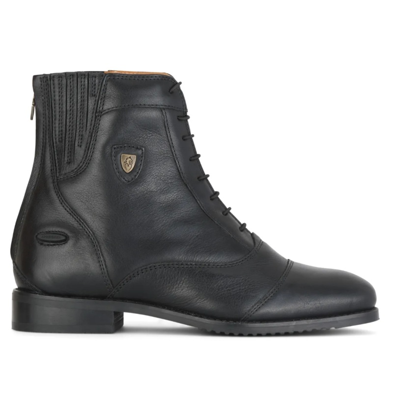 Shires Moretta Camilla Paddock Boots