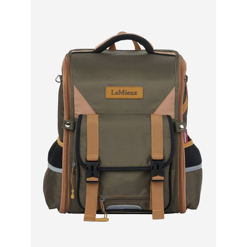 Young Rider Backpack