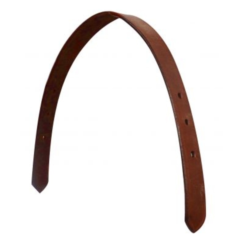 #175912: Break-away halter leather replacement