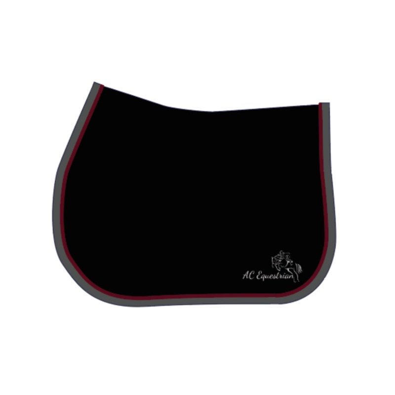 AC Jump Baby Pad