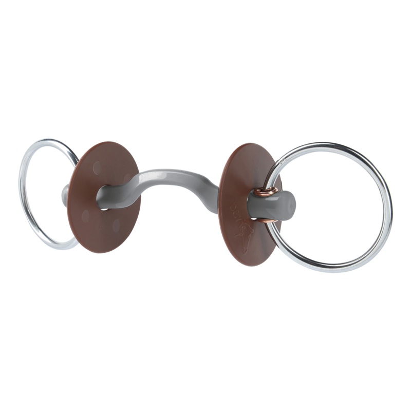 Beris Soft Loose Ring with Konnex Ring