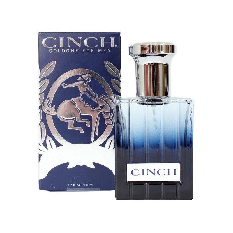 Cinch Cologne