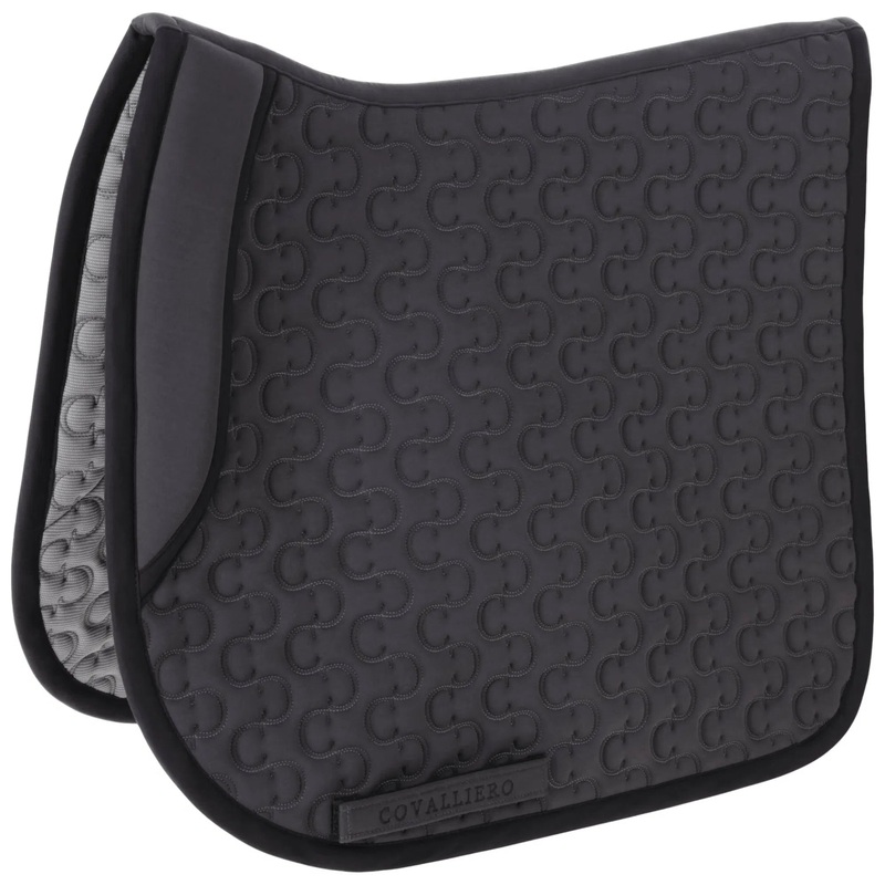 Covalliero Anniversary General Purpose Saddle Pad