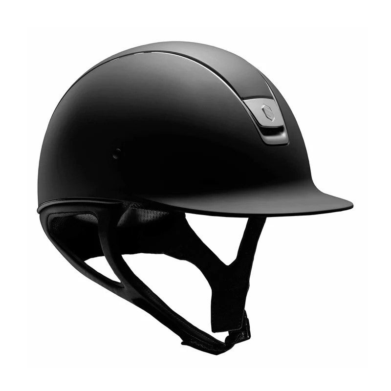 Samshield Shadowmatt 2.0 Black – in stock and ready to ship!