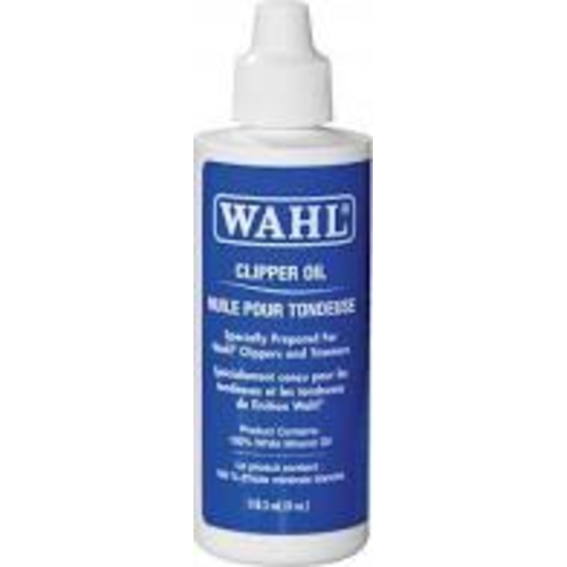 Wahl Clipper Oil