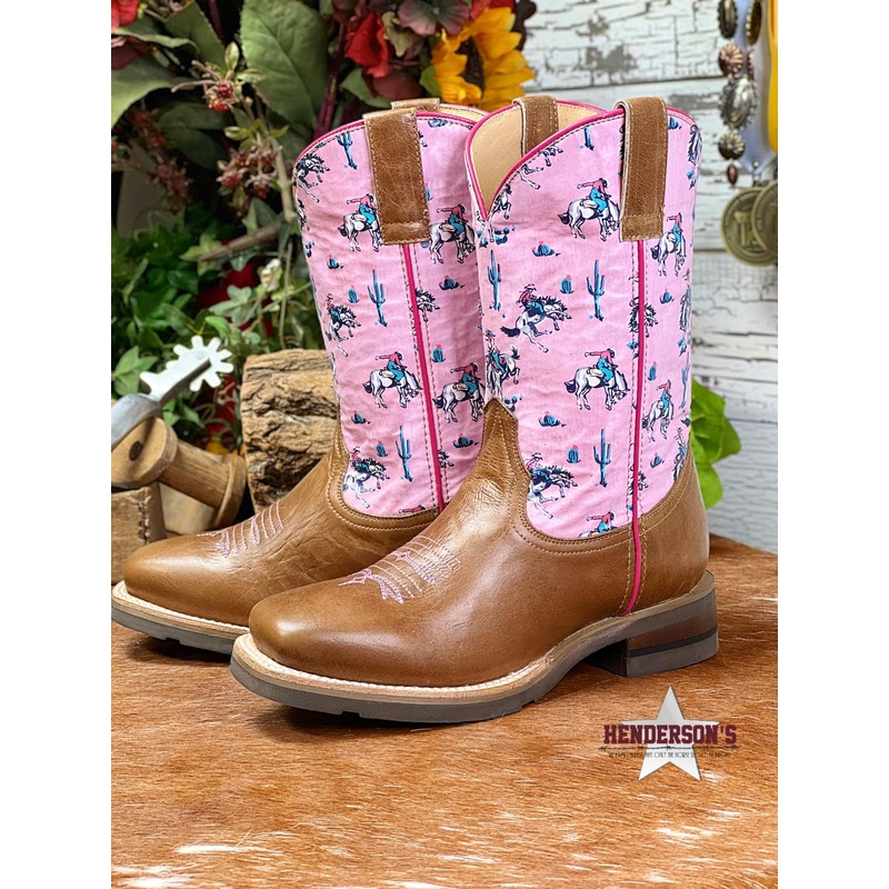 Cactus Rider Boot by Roper